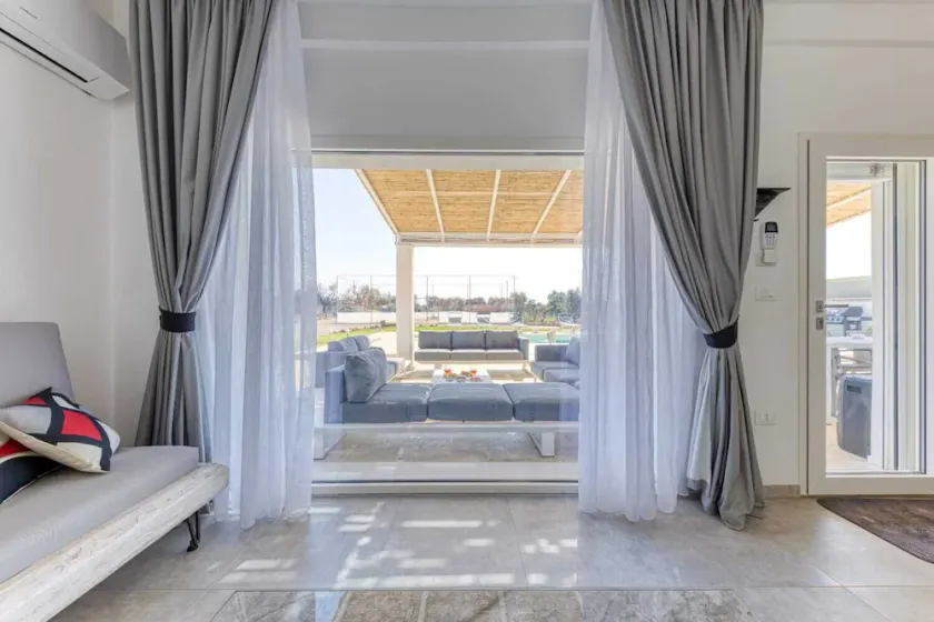 Villa Cento Ulivi By Vivimy - Image 1
