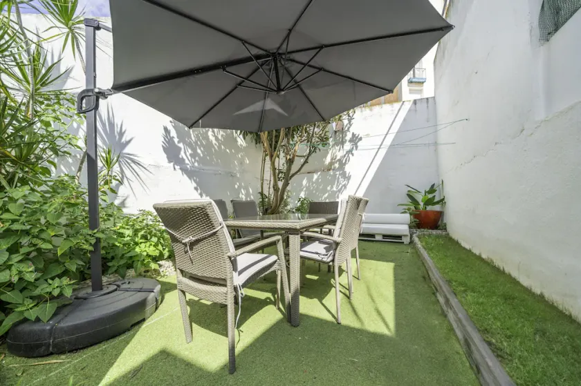 HomeHolidaysRentals Arlene - Image 1