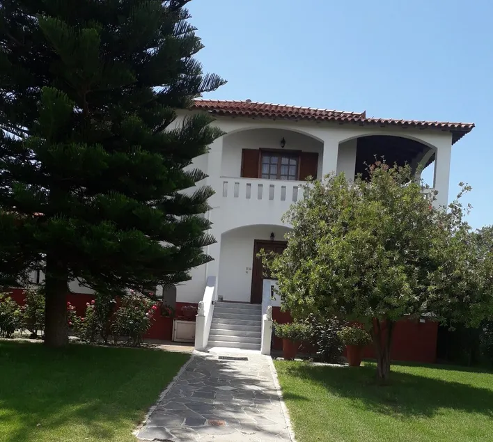 Family Villa Dora - Image 1