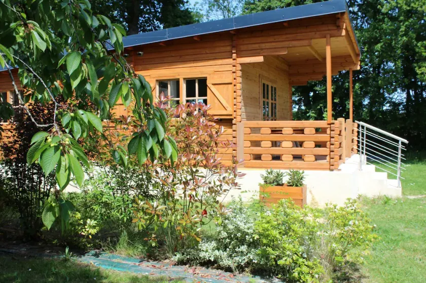 Pretty Chalet in the countryside - Image 1