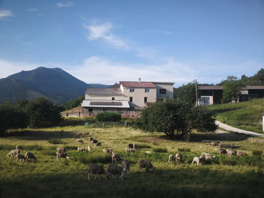 Gîte des Millets en Baronnies - Image 1