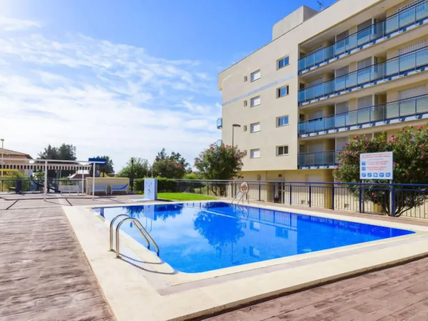 Apartment Las Dunas by Interhome - Image 1