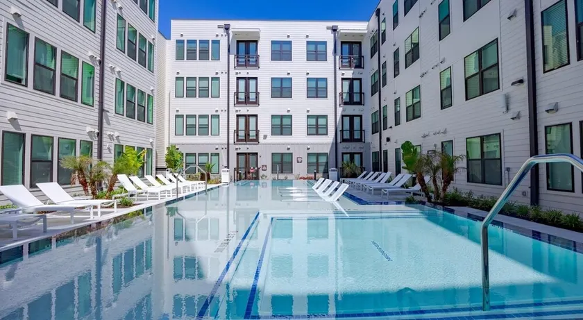 Landing Apartments - South Austin - Image 1