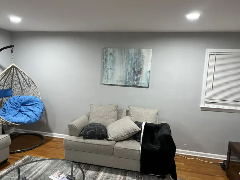 F&S leisure apartment - Image 1