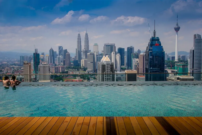 REGALIA SUITES STUDIO @ PANDA RESIDENCES - Image 1