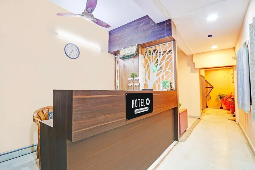 Super Deluxe Room Laxmi Residency - Image 1
