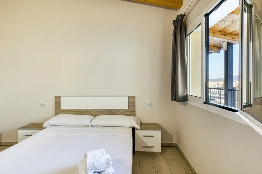 Apartment \"Giuliano Empuria\" with Wi-Fi - Image 1