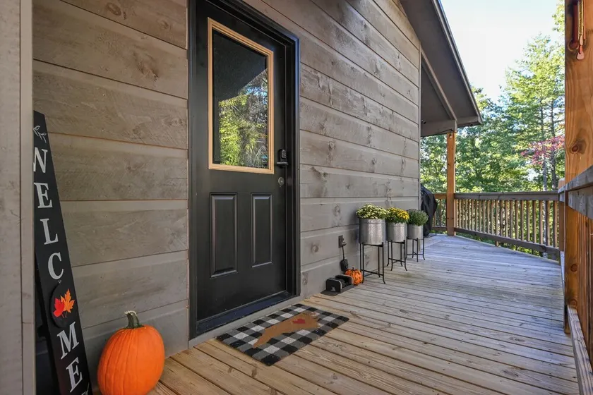 Blueberry Cottage A Delightful 2 bedroom cottage - Image 1