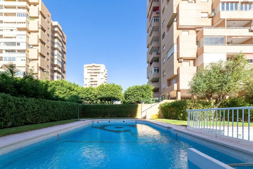 Appartement « Calle Ciruelo » avec vue sur la mer, Wi-Fi et climatisation - Image 1