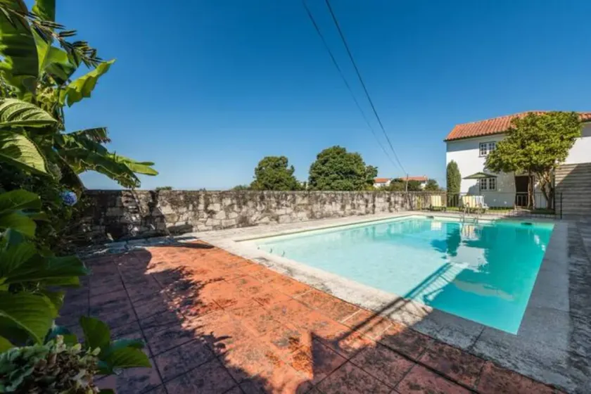 GuestReady - Spiaggia e piscina di Cabanelas - Image 1