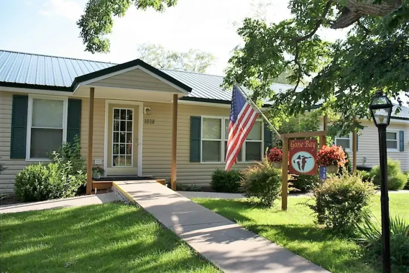 Cooperstown Baseball Rentals - Goose Bay - Image 1