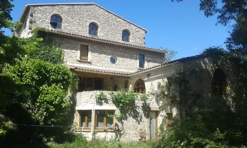 Un oasis en el sur de Francia - Image 1