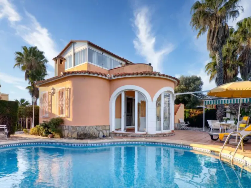 Holiday Home Golf y Playa by Interhome - Image 1