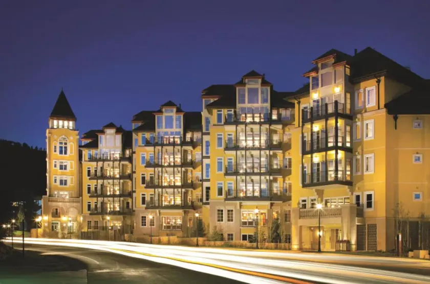 The Ritz-Carlton Club, Vail, Colorado (3 Bedroom) - Image 1