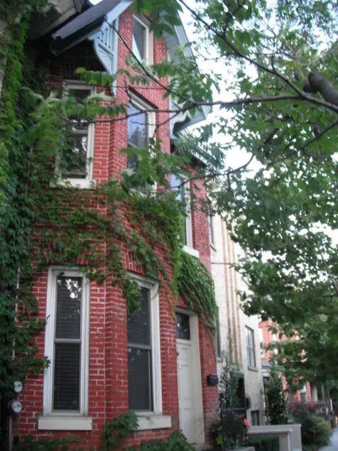 Viktorianische Edelsteinwohnung in King West - Image 1