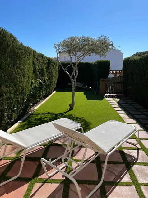 CP 55 - PALAMOS BEACH LA FOSCA - BEAUTIFUL HOUSE 8 PERS. - Image 1