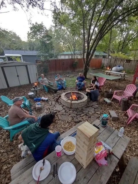 Tawakoni, lake front House /jacuzzi/fire pit. - Image 1