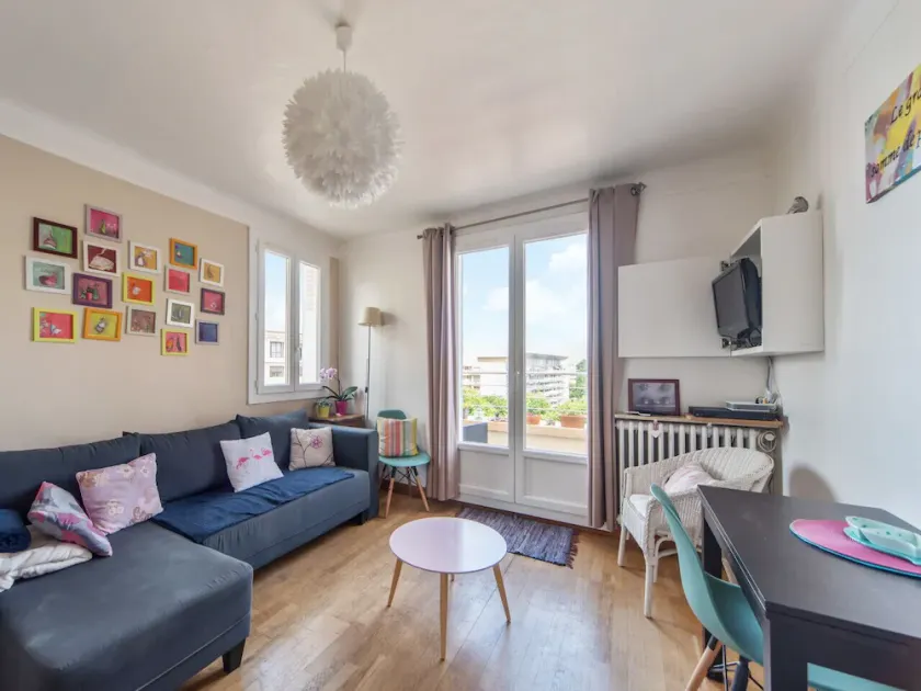 Appartement Menor - Welkeys - Image 1