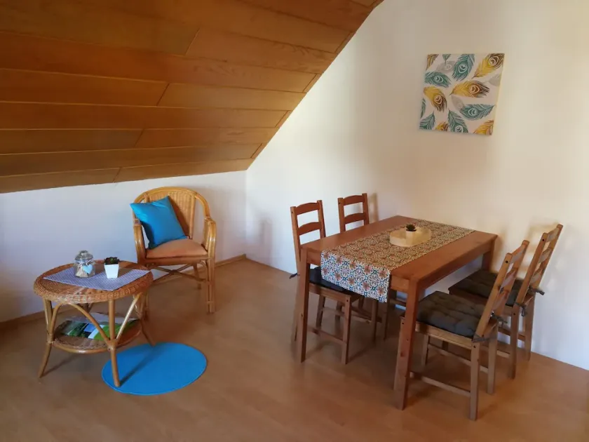 Comfortable and bright vacation apartment (67 m²) with free Wi-Fi - Image 1