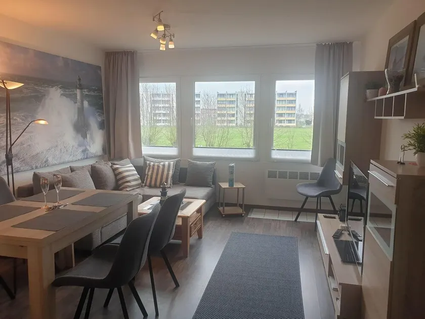Appartamento Fehmarn sole mare - Image 1