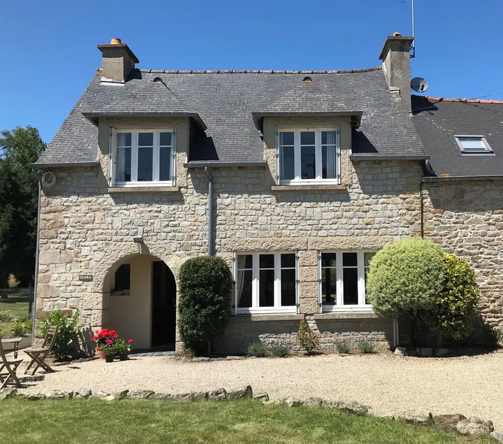 Clara - Jugon les Lacs , Brittany - Image 1