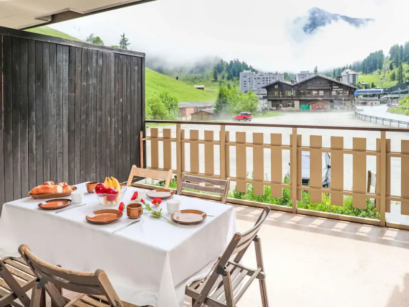 Voll ausgestattete Wohnung | Skifahren in der Nähe | Haustiere erlaubt - Image 1