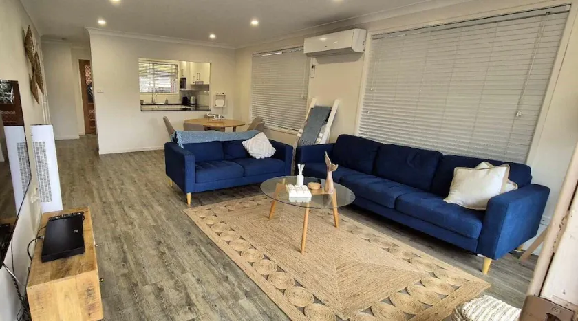 The perfect beachside getaway - Image 1