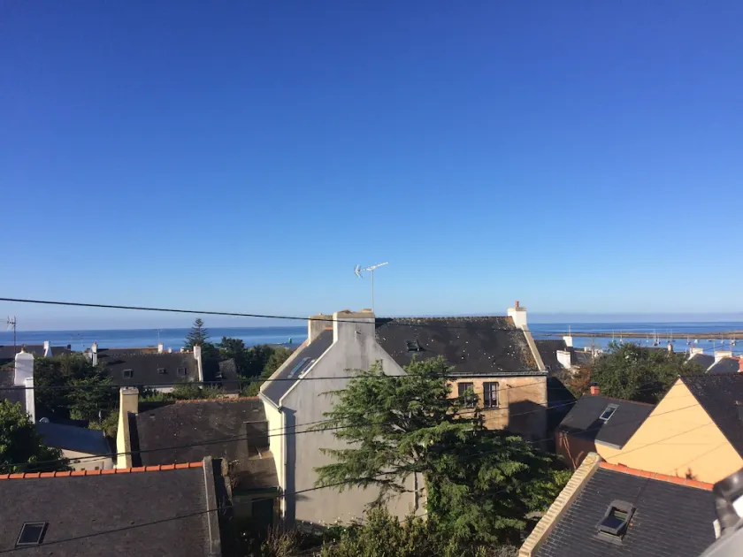 Chambre d’hôtes à Groix - Image 1