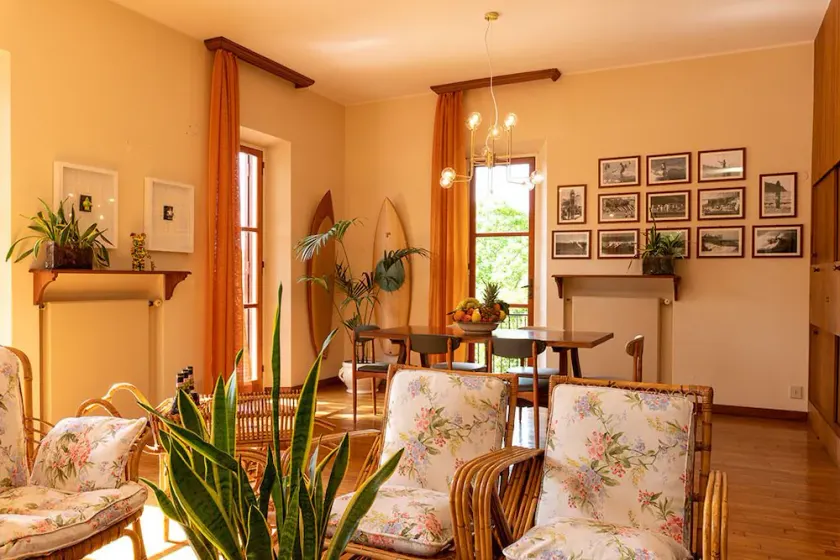 Villa Cipressi Countryhouse - Image 1