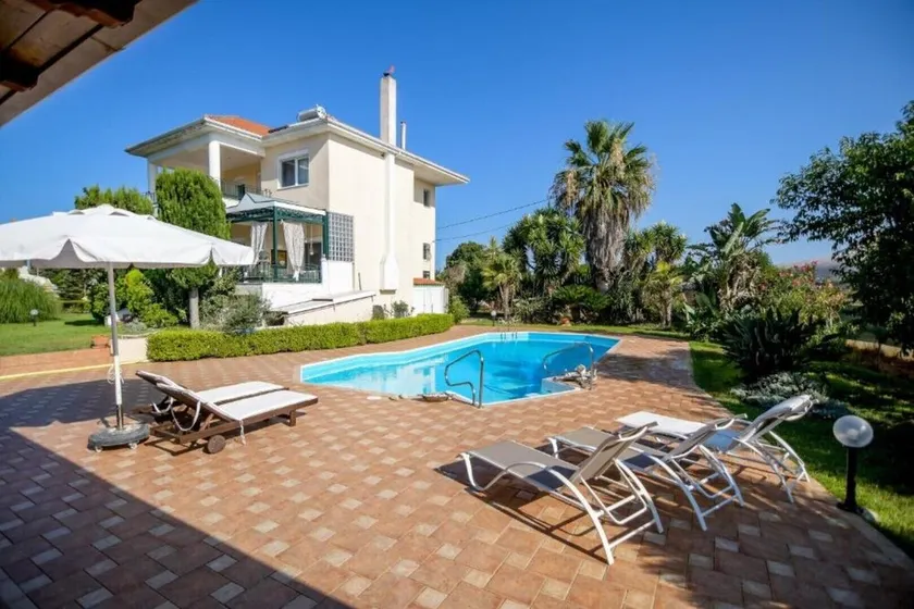 Villa Ino, 3 bedroom, with private pool - Image 1