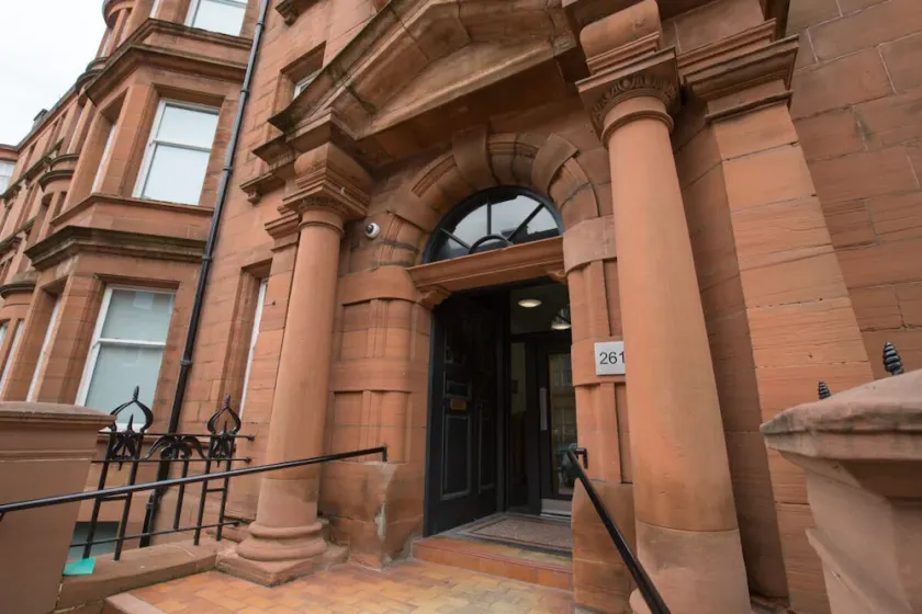 Hello Student - The Ballet School - Glasgow - Image 1