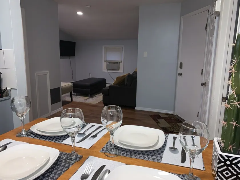 FIFA 2026 HQ: Cozy Apartment in Suburbs - Perfect Long Term Stay - Image 1