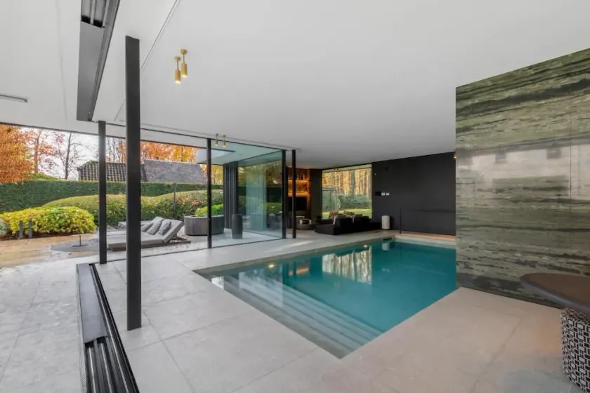 Oase d'Itegem - Wellness & Luxe - Image 1