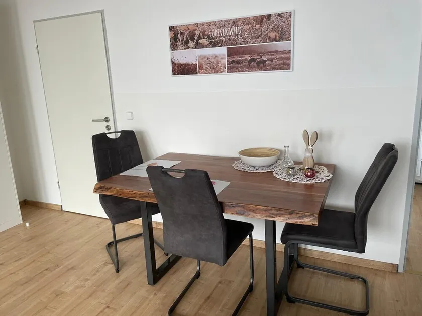 Ferienwohnung Rita am Geyersberg - Image 1