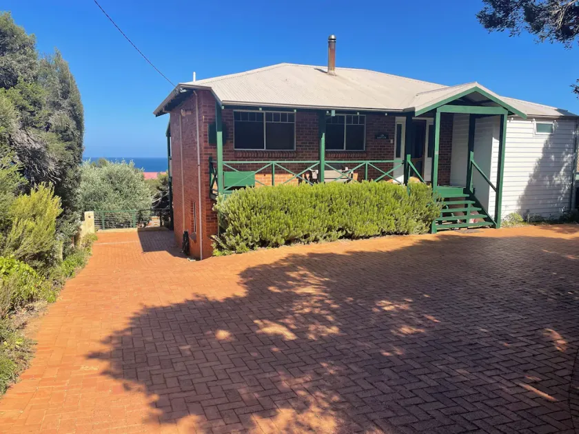 \"BAYVIEW\" Yallingup Casa - Image 1