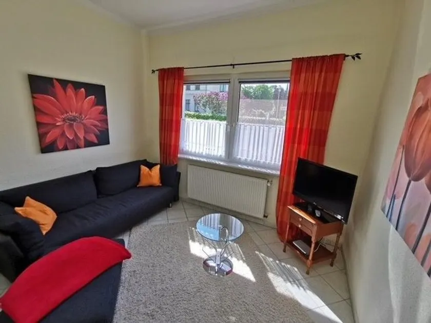 Ferienwohnung Strandmuschel - Image 1