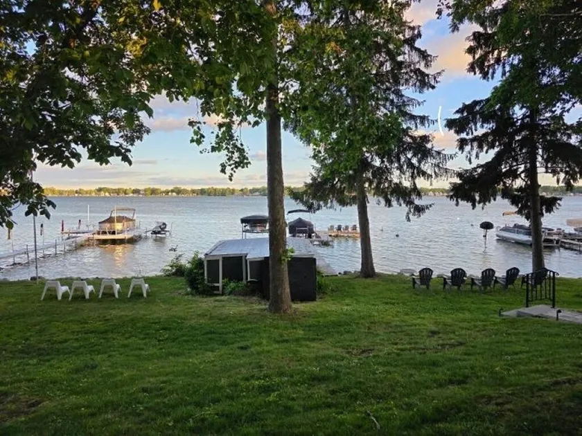 Gemütliches klassisches Seeufer-Familienhäuschen am Teufelssee - Image 1