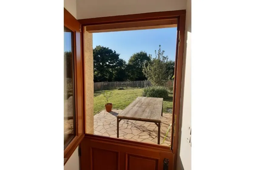 Gîte de Campagne à 20 min du Golf du Morbihan - Image 1