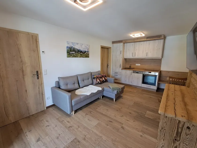 Vacation apartment 4 Resi - Guesthouse Becher, Kreuth-Point - Image 1