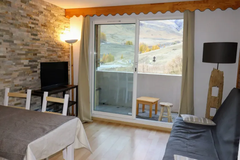 Aux Sources du Verdon - 4 Pers - 1 Chambre - Image 1