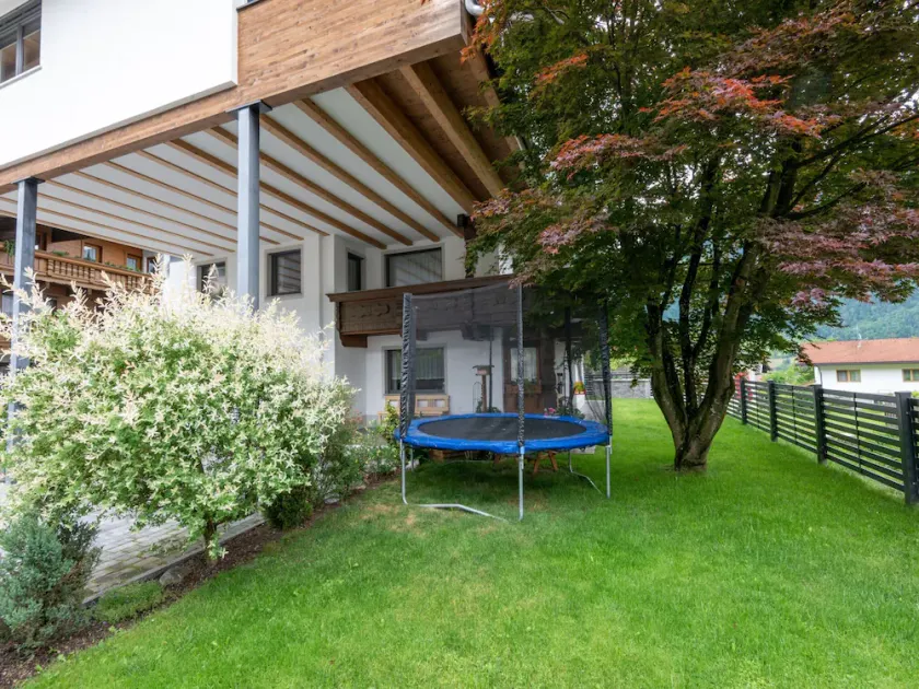 Holiday flat Schwemberger Fügen - Image 1