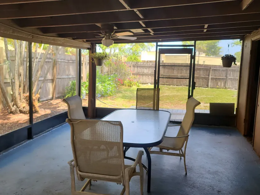 3 bed/2 bath Villa in Deerfield Beach - Image 1