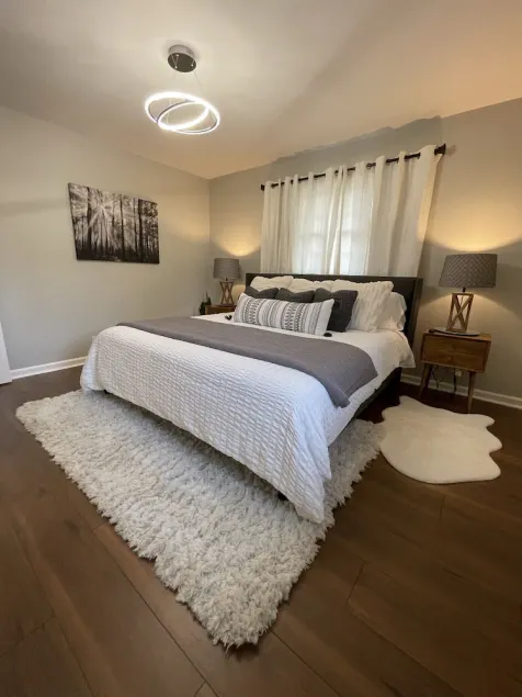 Family & Pet Friendly Home away from home -MTSU: 2 miles, Sports Complex: 4.5 mi - Image 1