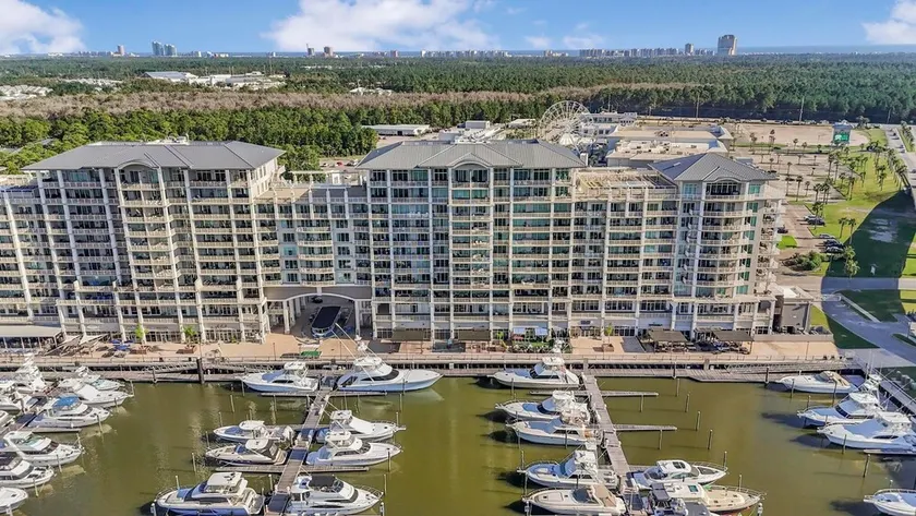 The Wharf 321 - Image 1