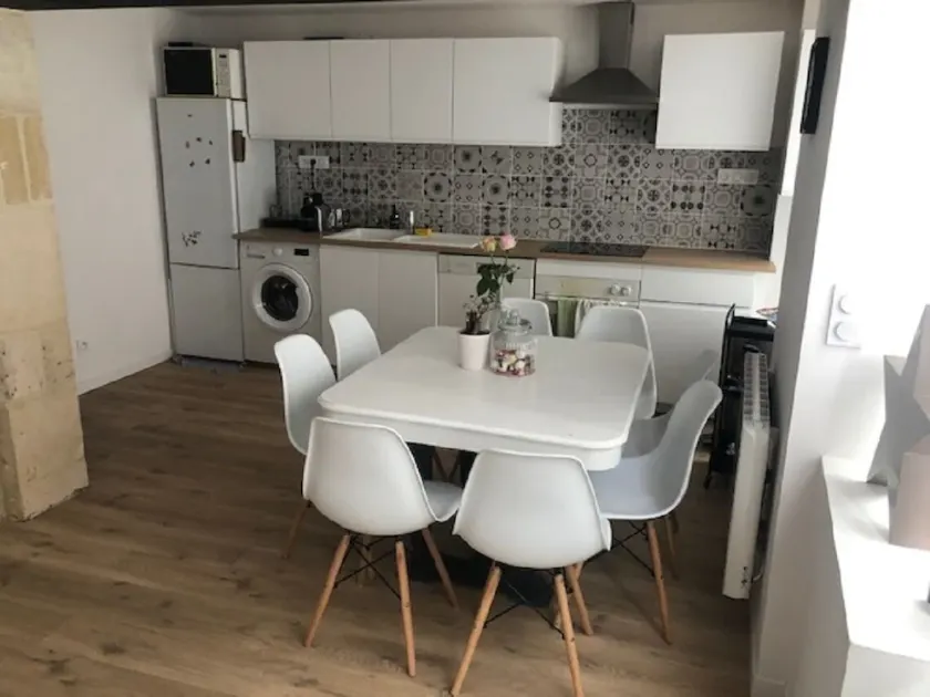 Magnifique Maison de Ville Familiale - Image 1