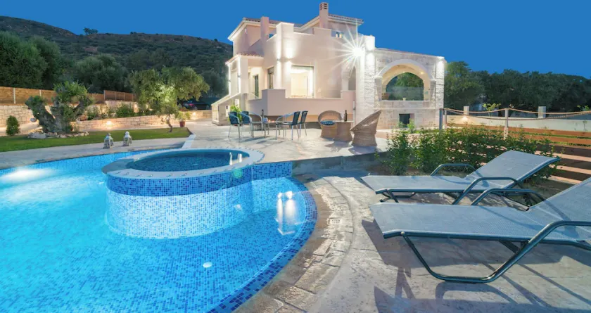Villa de luxe Romanza - Image 1