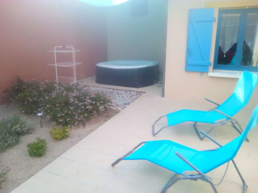 Cosy cottage with jacuzzi - Image 1