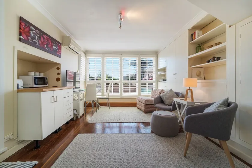 Sunny self contained LOFT near Bondi Beach -AC-Aspect - Image 1