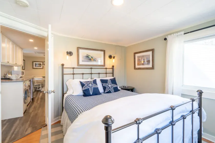 Fairview Cottage, Steps from Mother's Beach in Kennebunk - Image 1