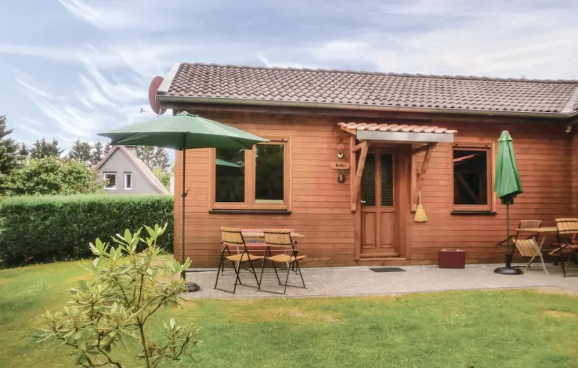 2 Bedroom Amazing Home In Thalefriedrichsbrunn - Image 1